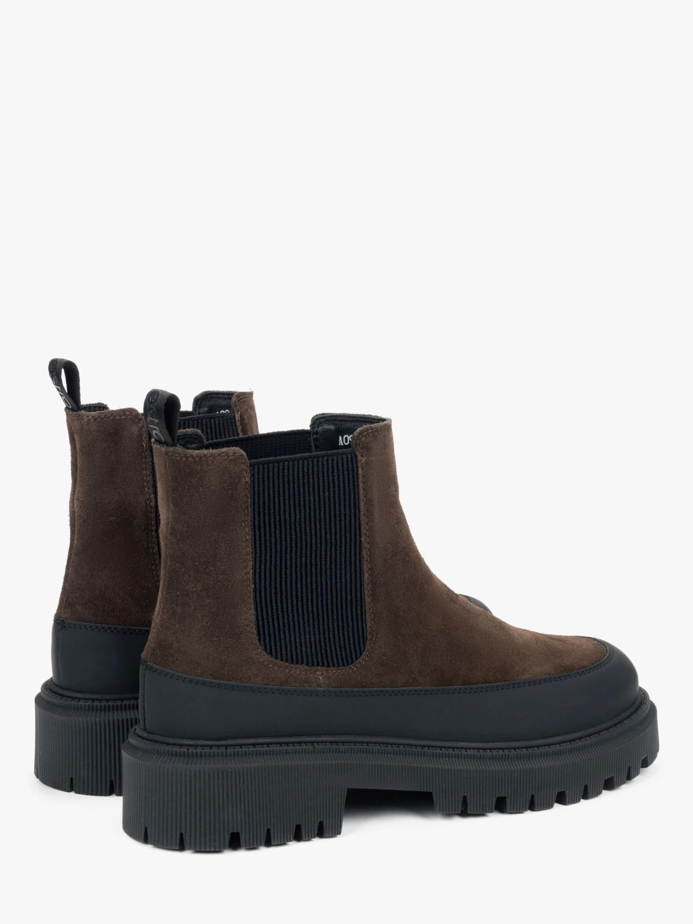 Ботинки и сапоги Estro модель 09-3247148-577 Фото