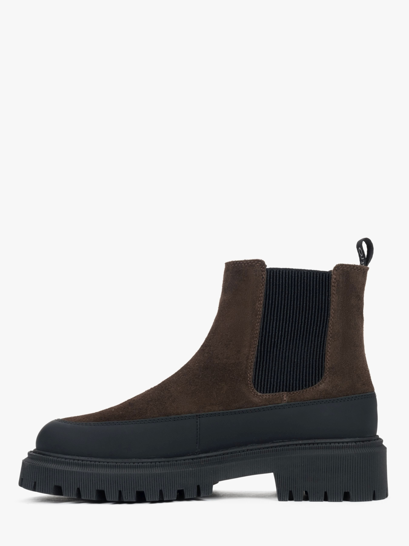 Ботинки и сапоги Estro модель 09-3247148-577 Фото