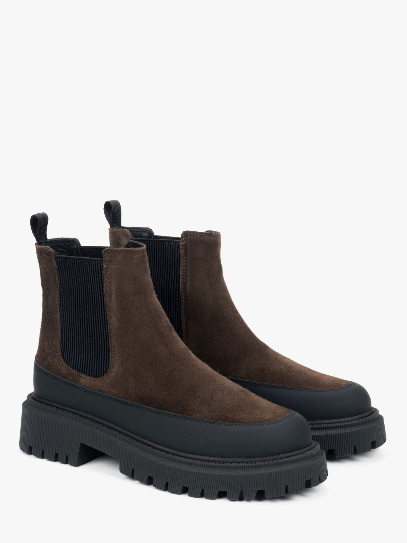 Ботинки и сапоги Estro модель 09-3247148-577 Фото