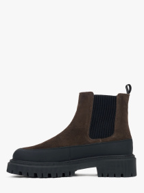 Ботинки и сапоги Estro модель 09-3247148-577 Фото