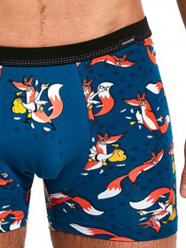 Трусы Cornette модель 280-190 Фото