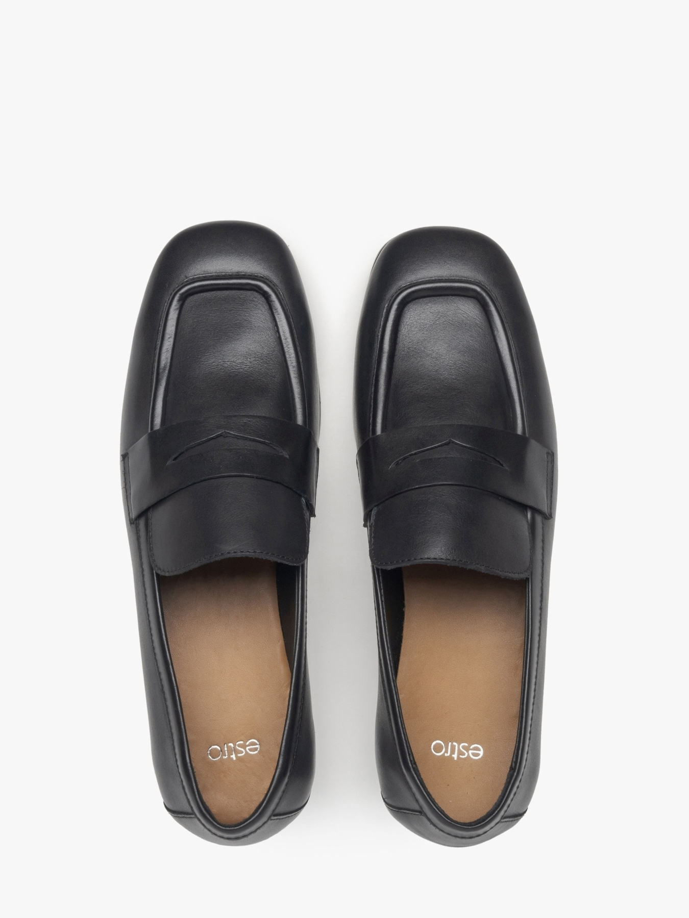 Туфли и лоферы Estro модель 09-3230223-101 Фото