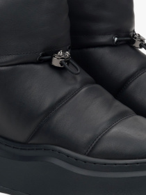 Ботинки и сапоги Estro модель 218-3-1-101 Фото