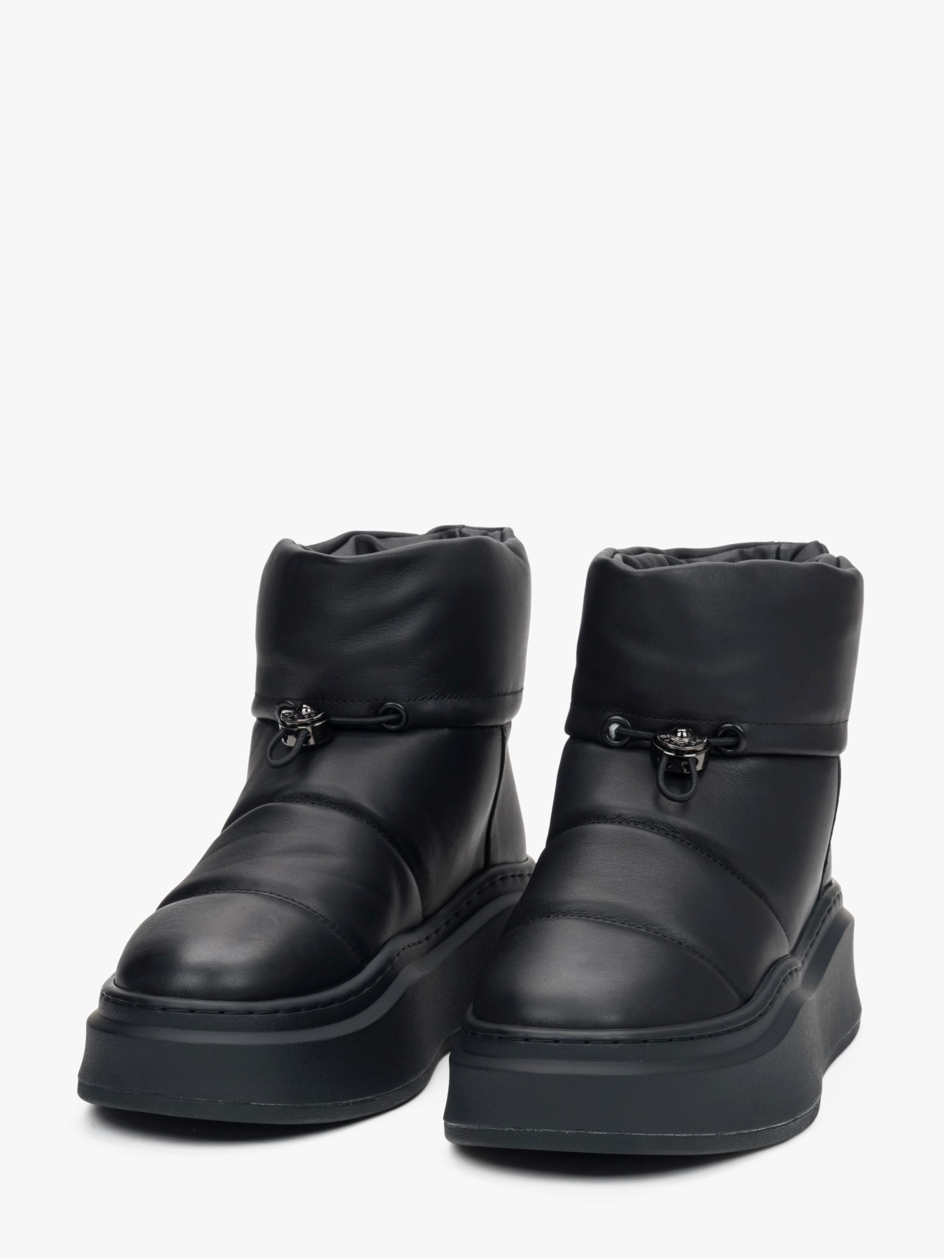 Черевики та чоботи Estro модель 218-3-1-101 Фото