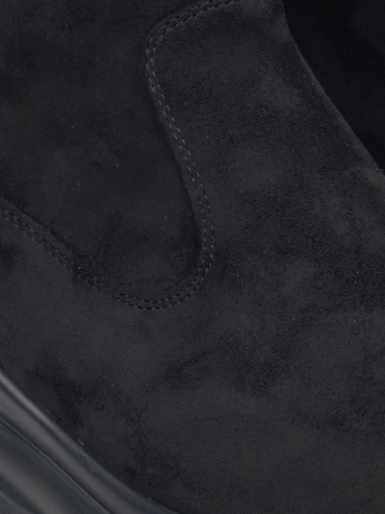 Ботинки и сапоги Estro модель 681-15-7801 Фото