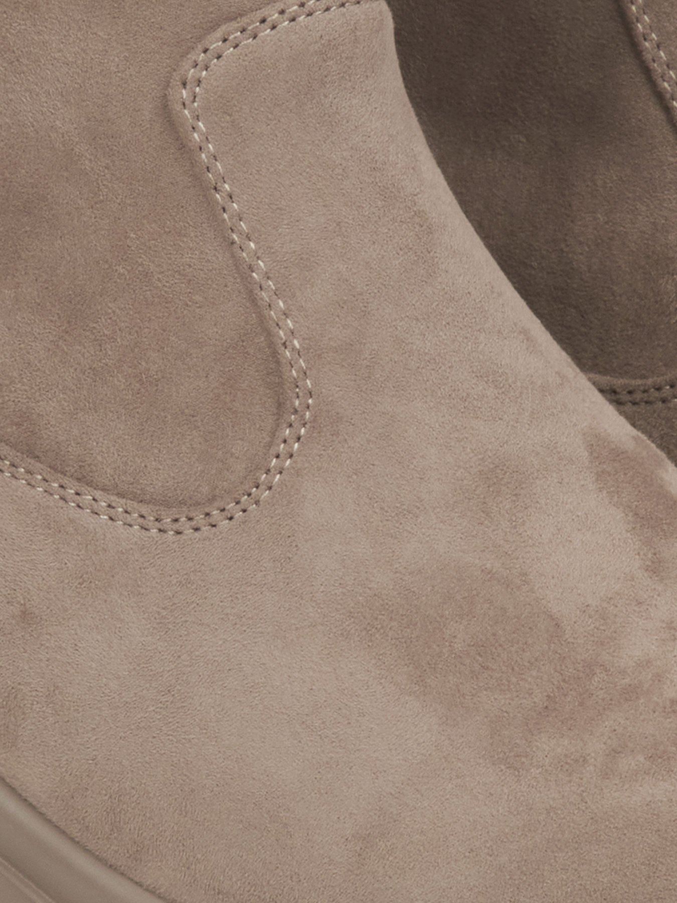 Ботинки и сапоги Estro модель 681-3-7823 Фото