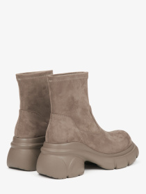 Ботинки и сапоги Estro модель 681-3-7823 Фото