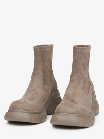 Ботинки и сапоги Estro модель 681-3-7823 Фото