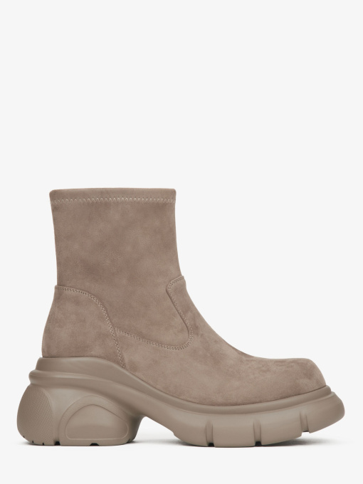 Черевики та чоботи Estro модель 681-3-7823 Фото