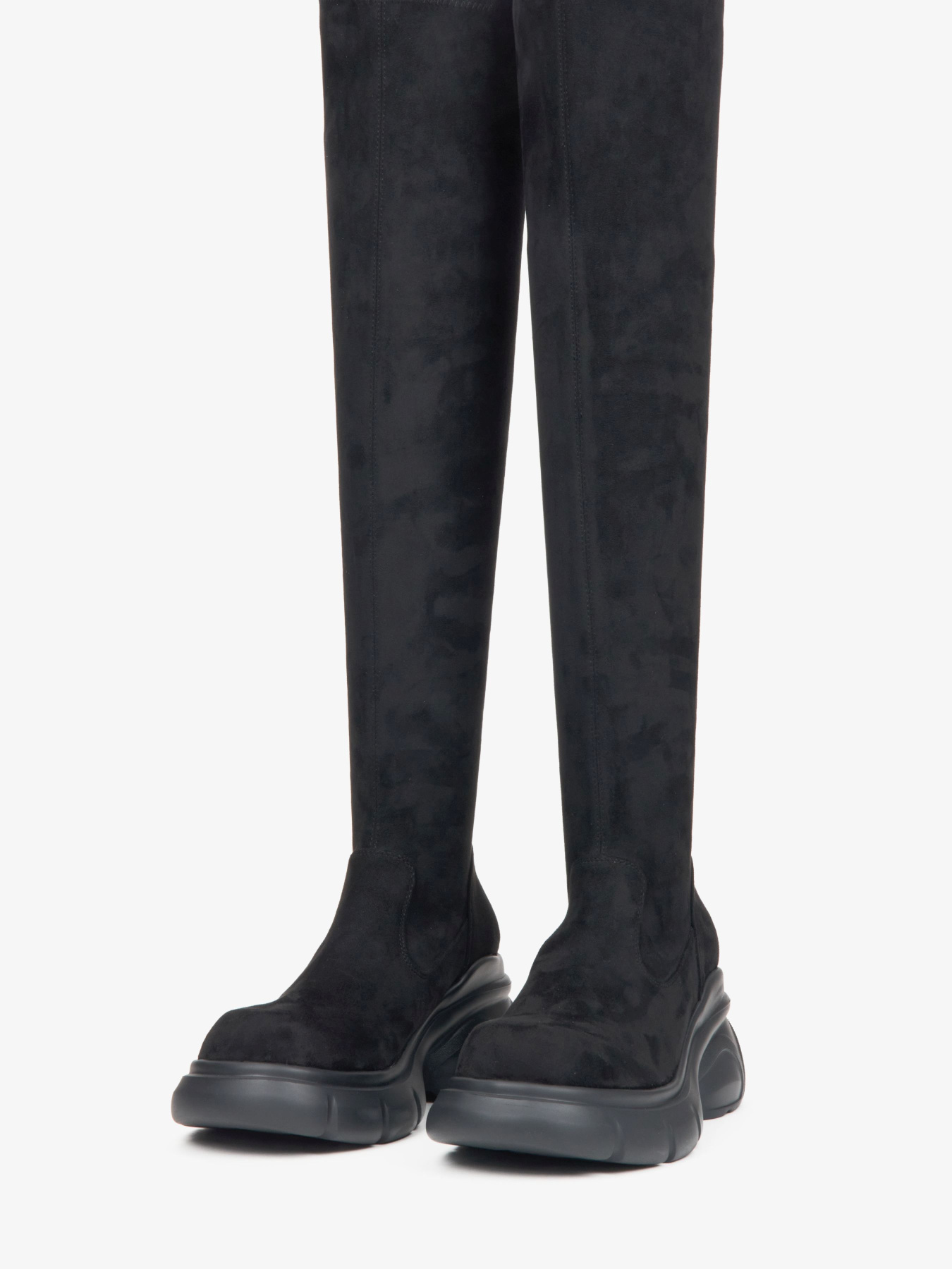 Ботинки и сапоги Estro модель 683-15-7801 Фото