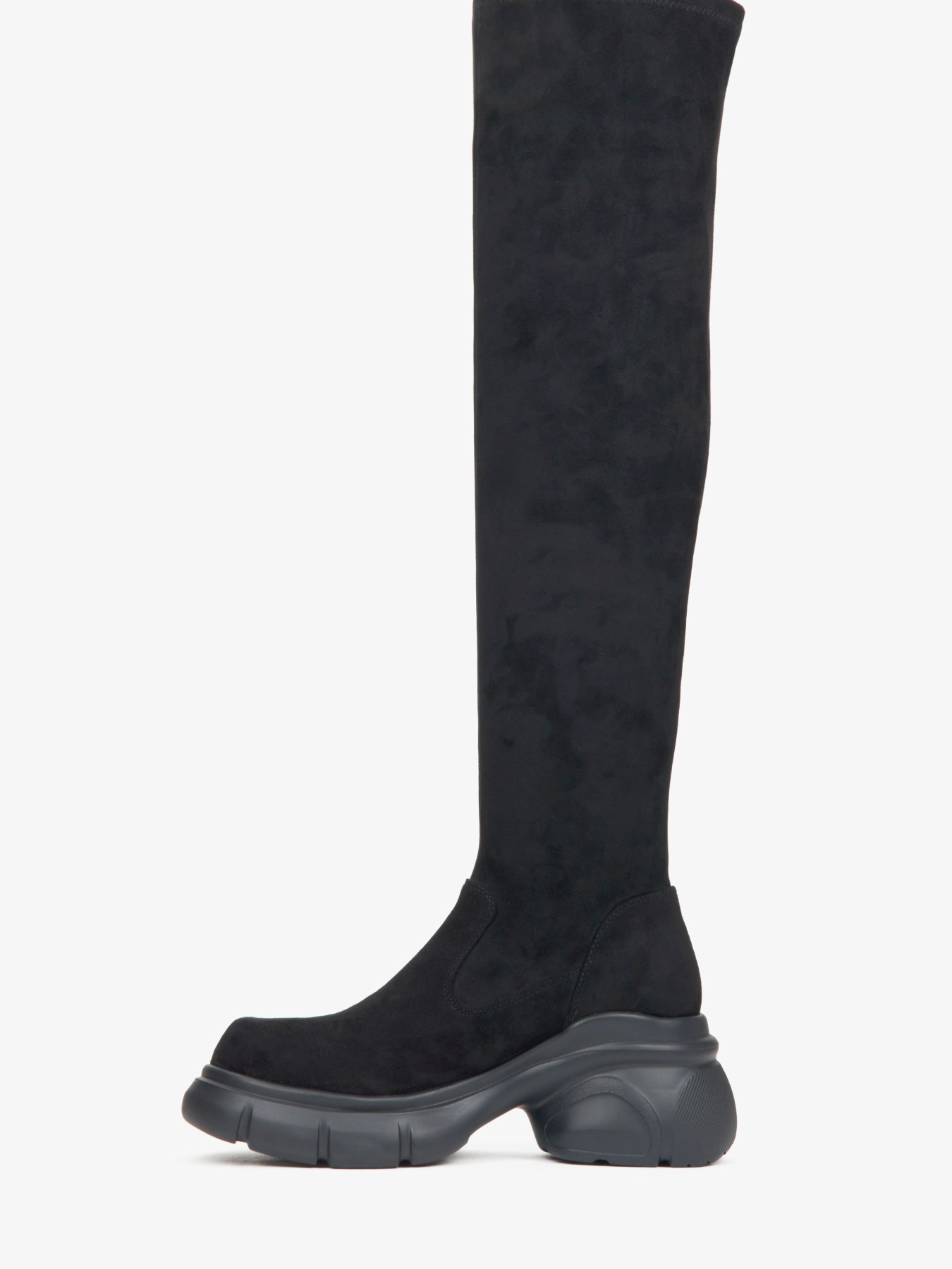 Ботинки и сапоги Estro модель 683-15-7801 Фото