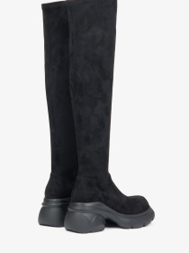 Ботинки и сапоги Estro модель 683-15-7801 Фото