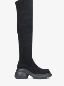 Ботинки и сапоги Estro модель 683-15-7801 Фото