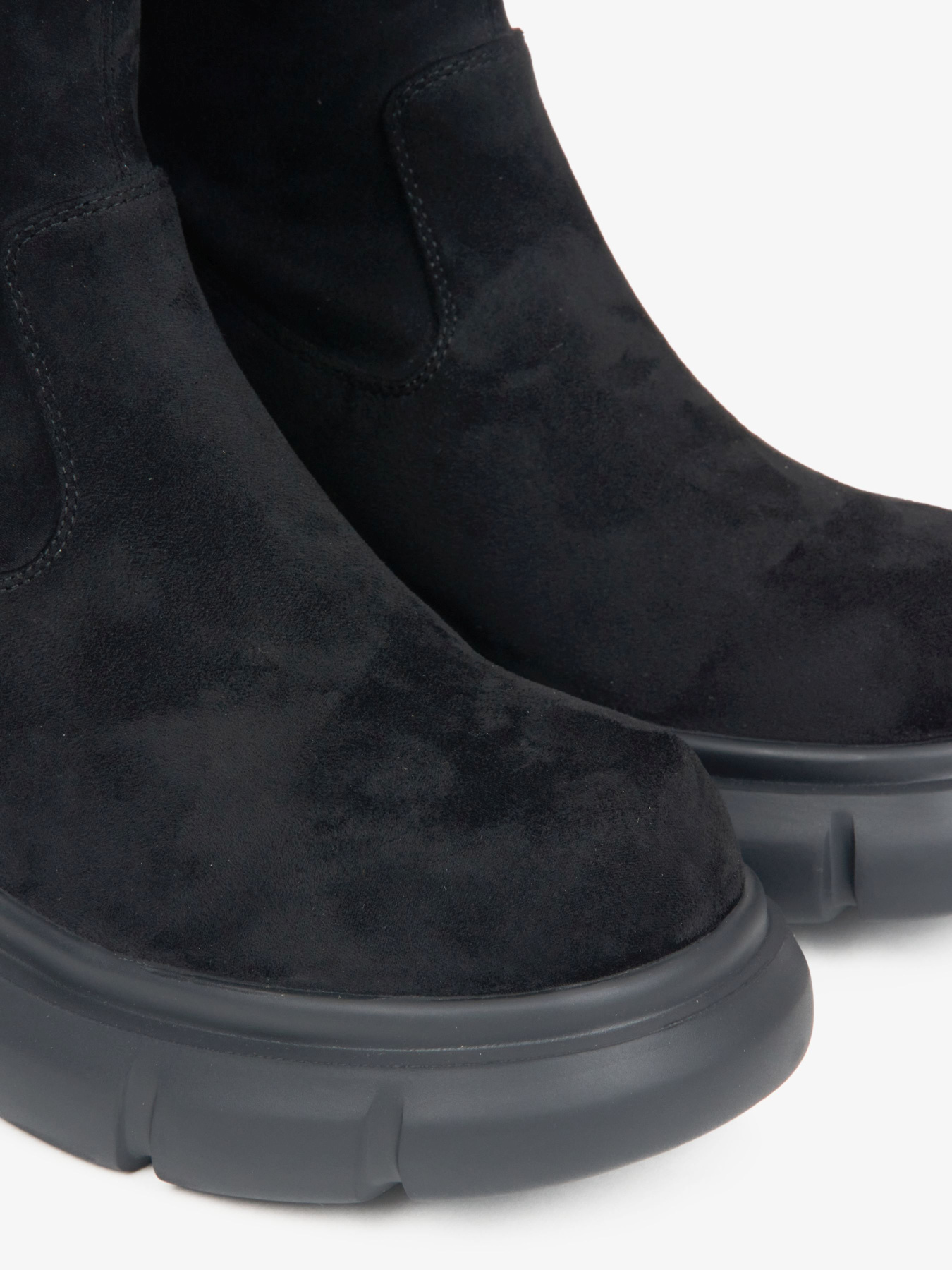 Ботинки и сапоги Estro модель 683-15-7801 Фото