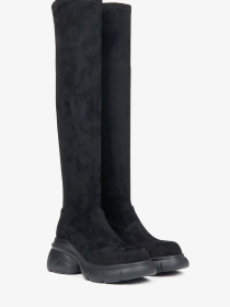 Ботинки и сапоги Estro модель 683-15-7801 Фото