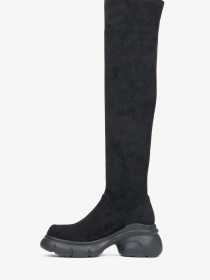 Ботинки и сапоги Estro модель 683-15-7801 Фото