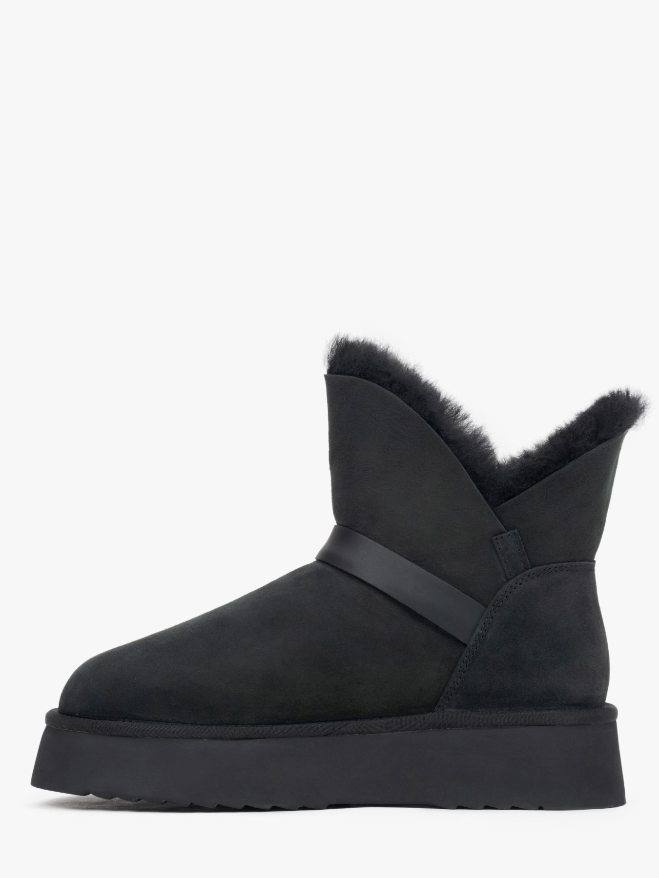 Ботинки и сапоги Estro модель 6810-15-301 Фото