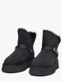 Ботинки и сапоги Estro модель 6810-15-301 Фото