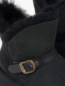 Ботинки и сапоги Estro модель 6810-15-301 Фото