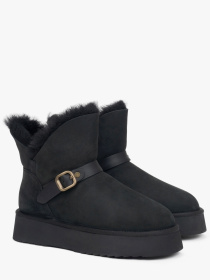 Ботинки и сапоги Estro модель 6810-15-301 Фото