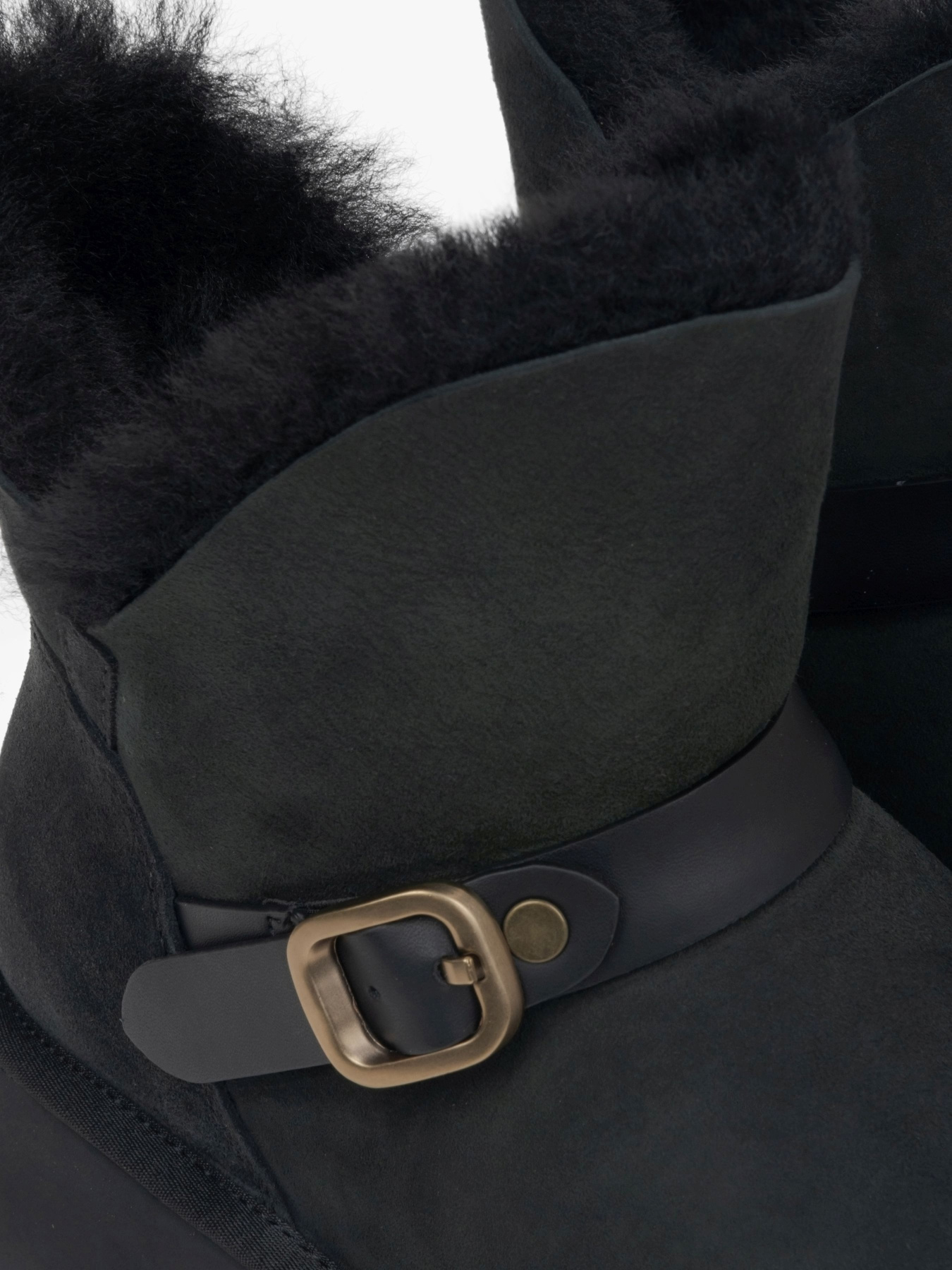 Черевики та чоботи Estro модель 6810-15-301 Фото