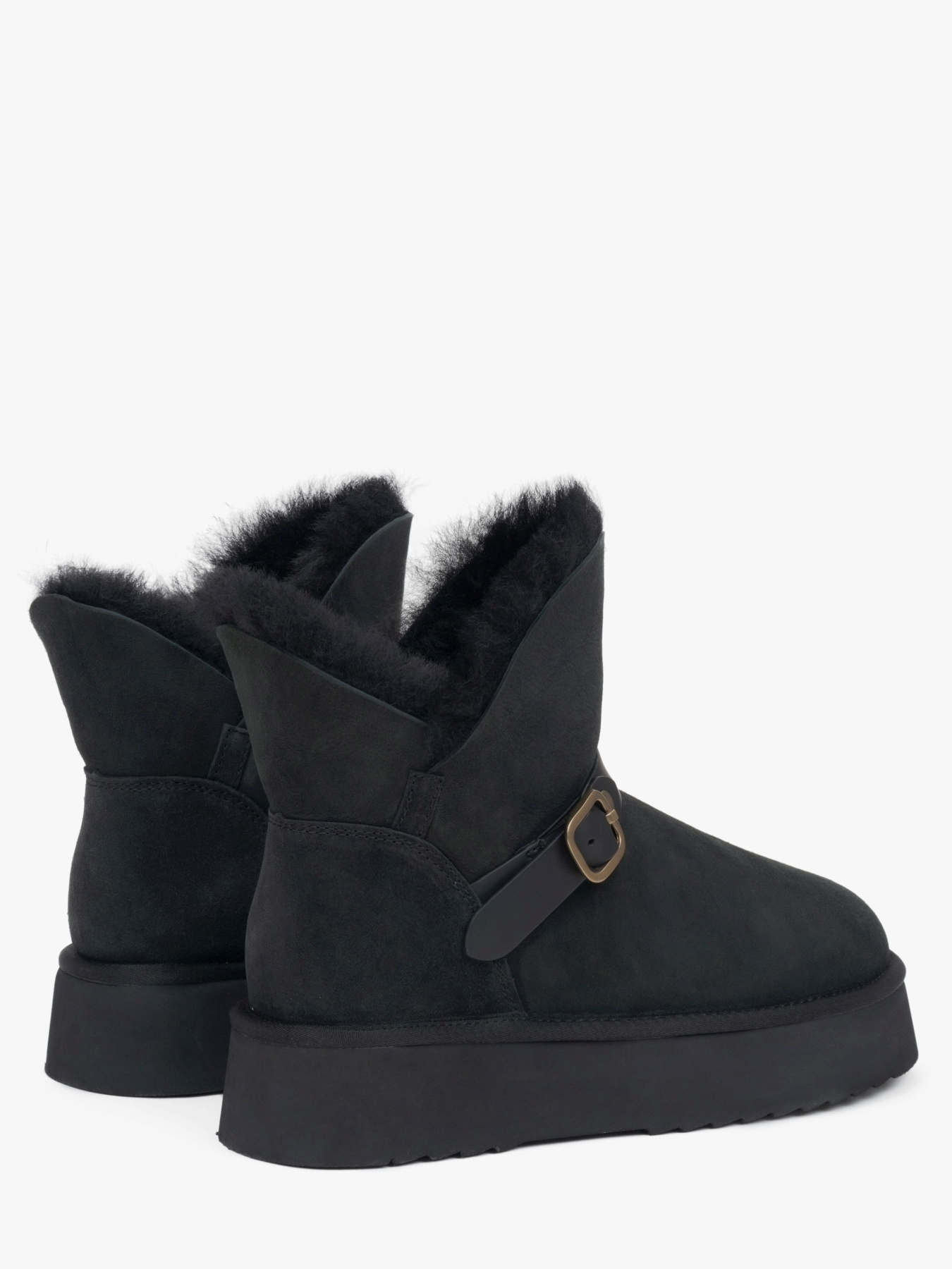 Черевики та чоботи Estro модель 6810-15-301 Фото