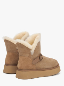 Ботинки и сапоги Estro модель 6810-18-391 Фото