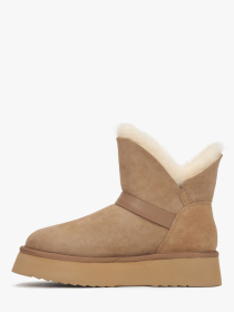 Ботинки и сапоги Estro модель 6810-18-391 Фото