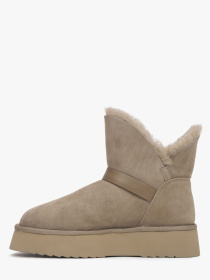 Ботинки и сапоги Estro модель 6810-20-336 Фото