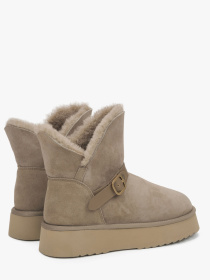 Ботинки и сапоги Estro модель 6810-20-336 Фото