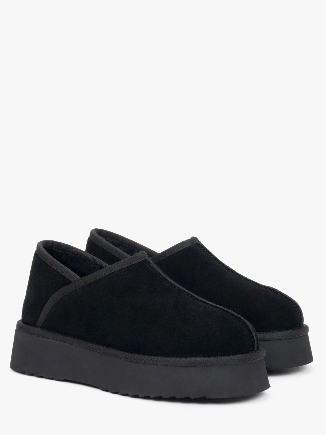 Ботинки и сапоги Estro модель 685-15-301 Ботинки и сапоги Estro модель 685-15-301 Фото