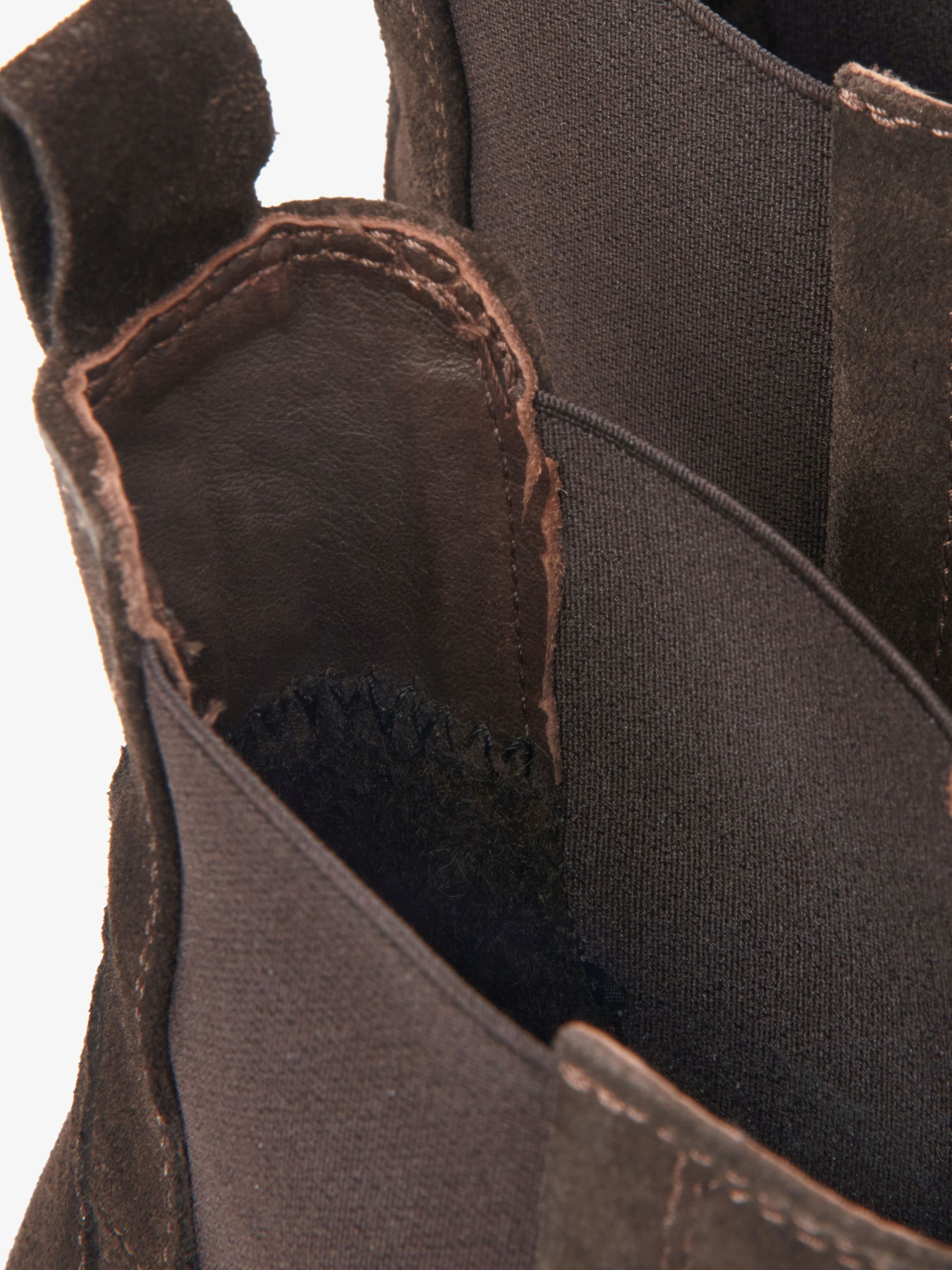 Ботинки и сапоги Estro модель 09-3442881-30108 Фото