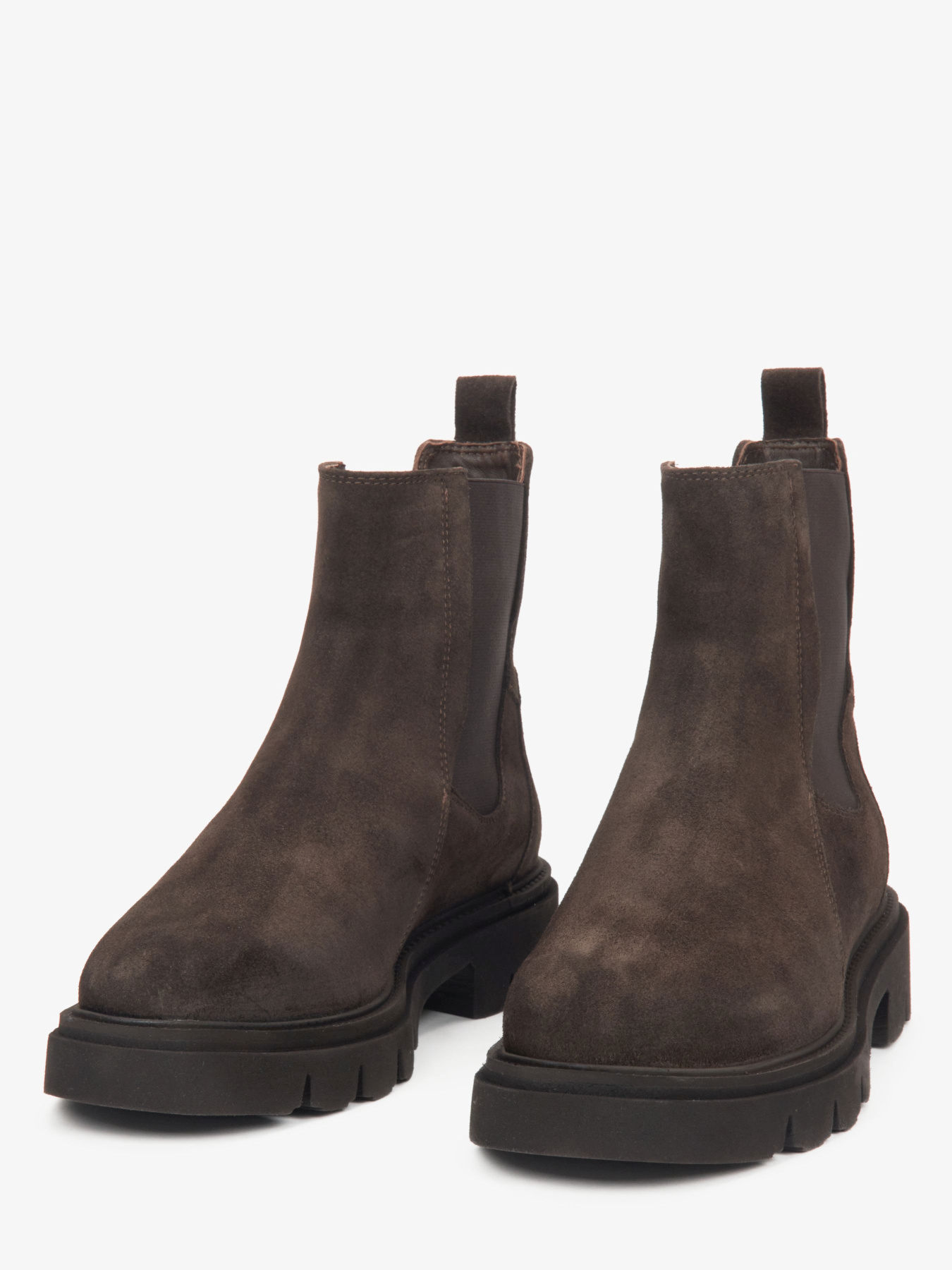 Ботинки и сапоги Estro модель 09-3442881-30108 Фото