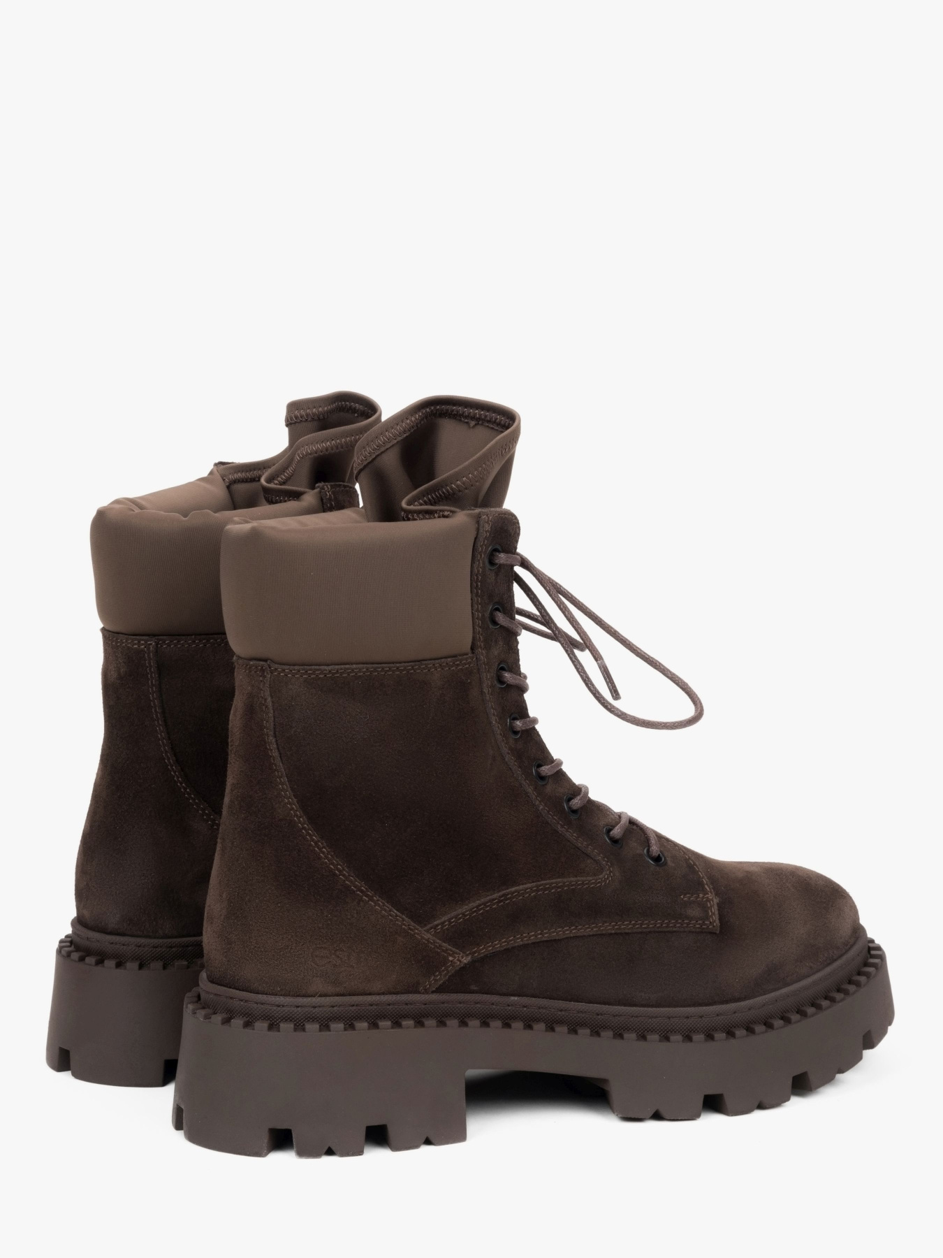 Ботинки и сапоги Estro модель 09-3504148-308 Фото