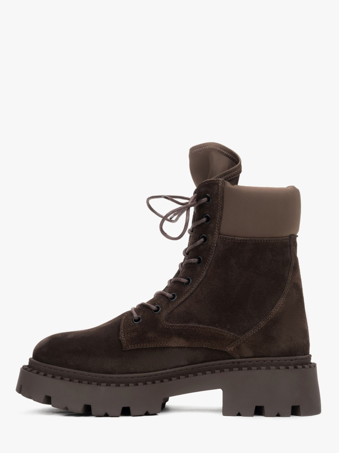 Ботинки и сапоги Estro модель 09-3504148-308 Фото