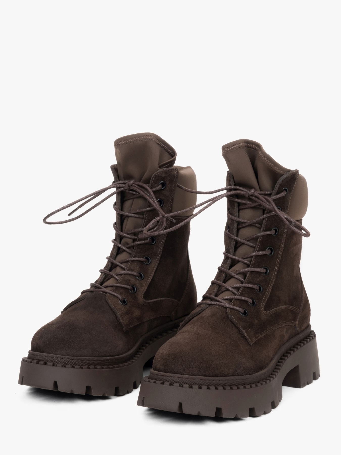 Ботинки и сапоги Estro модель 09-3504148-308 Фото