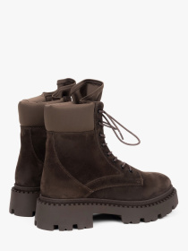 Ботинки и сапоги Estro модель 09-3504148-308 Фото