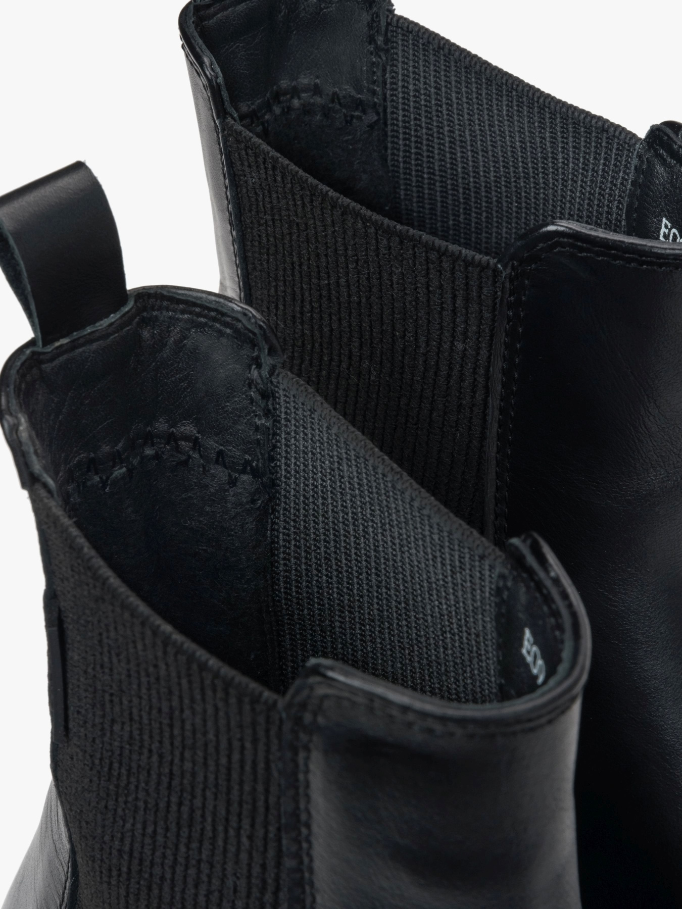 Ботинки и сапоги Estro модель 09-3524491-101 Фото