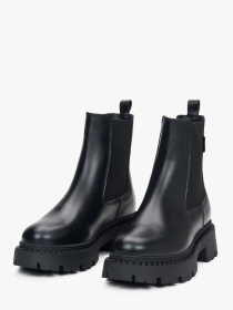 Ботинки и сапоги Estro модель 09-3524491-101 Фото