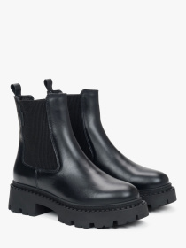 Черевики та чоботи Estro модель 09-3524491-101 Фото