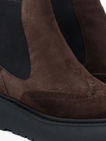 Ботинки и сапоги Estro модель 11-53-308 Фото