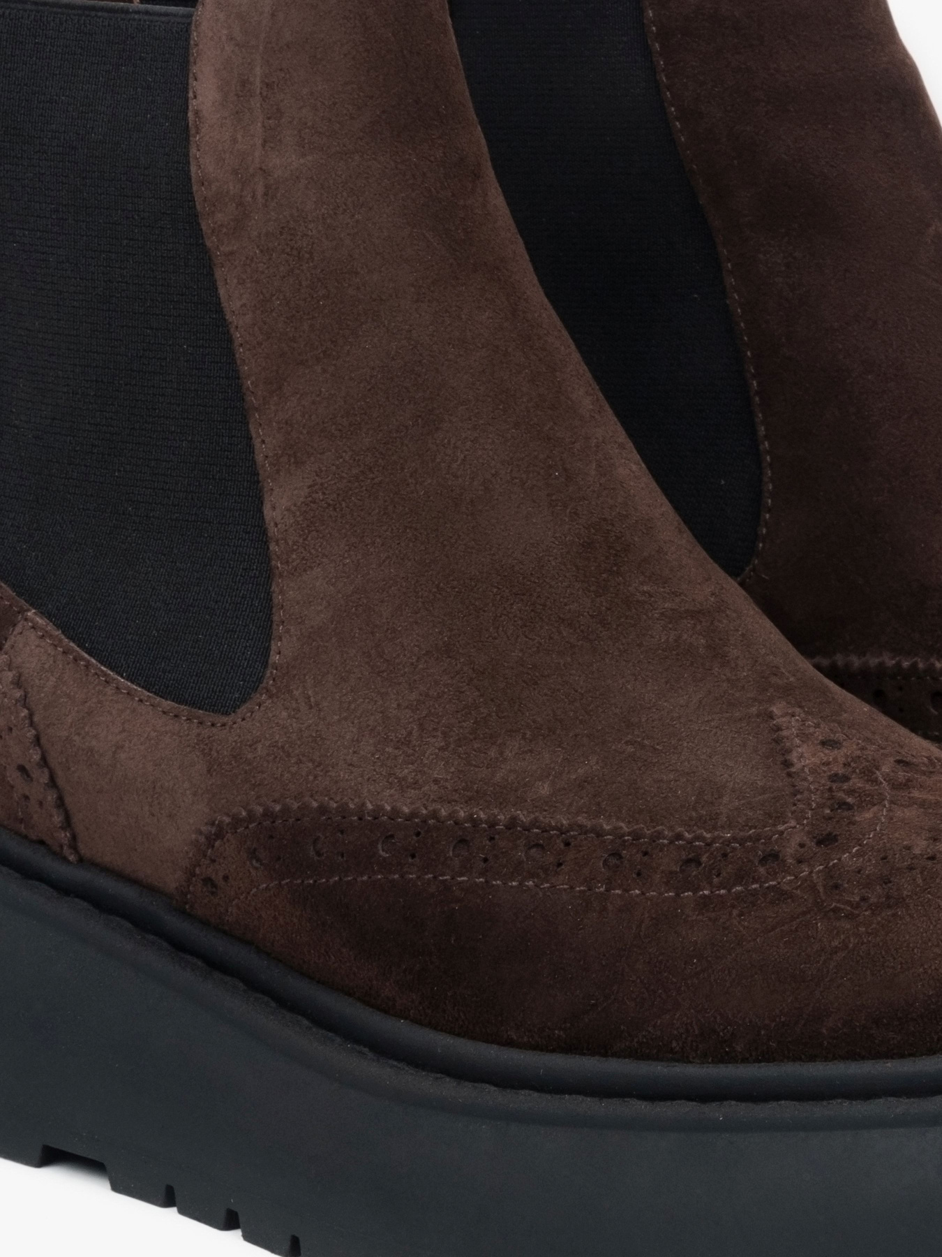 Черевики та чоботи Estro модель 11-53-308 Фото