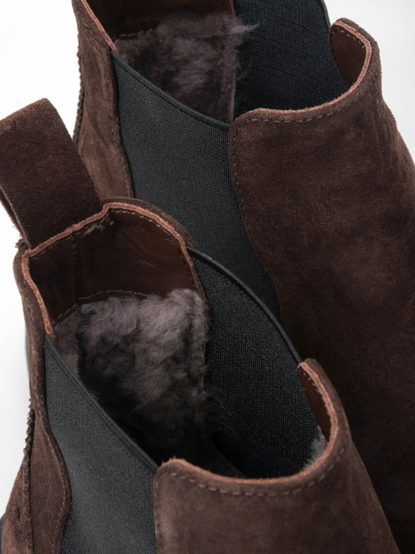 Черевики та чоботи Estro модель 11-53-308 Фото