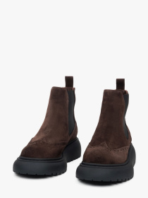 Черевики та чоботи Estro модель 11-53-308 Фото