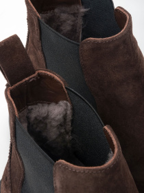 Черевики та чоботи Estro модель 11-53-308 Фото