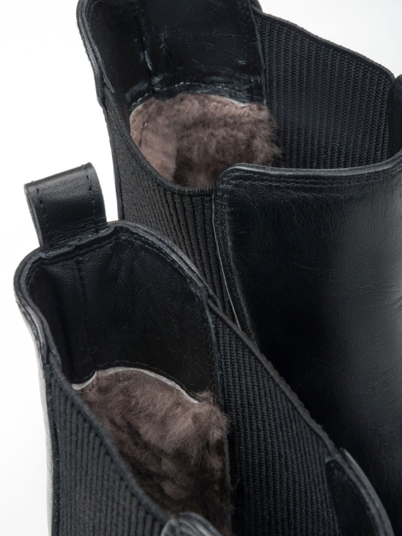 Ботинки и сапоги Estro модель 32-00180-101 Фото