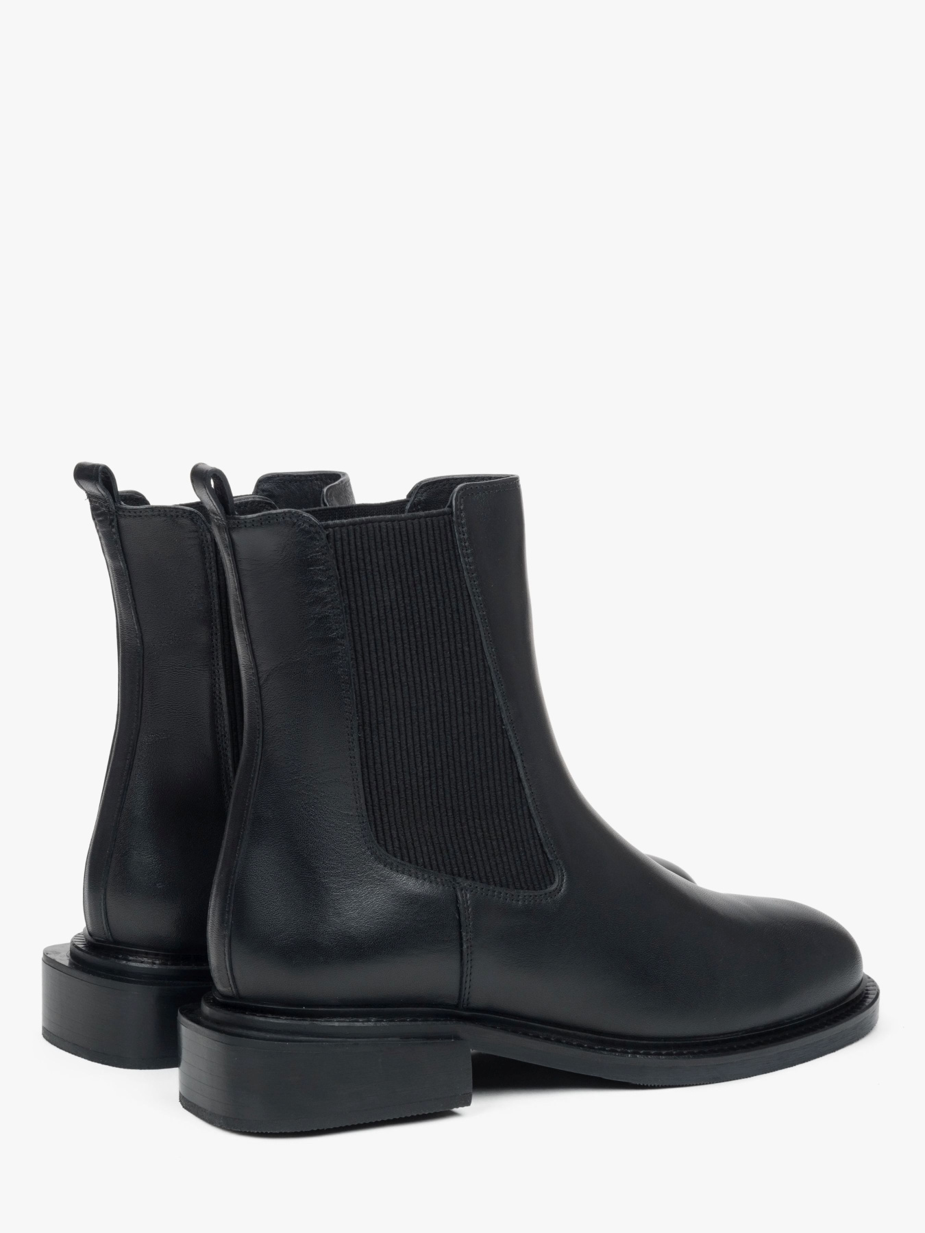 Ботинки и сапоги Estro модель 32-00180-101 Фото