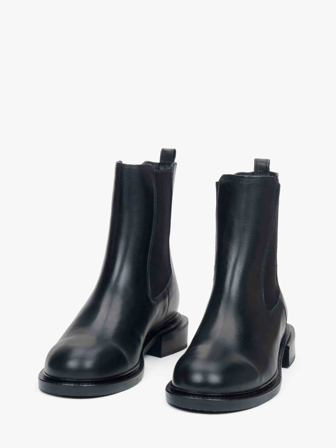 Черевики та чоботи Estro модель 32-00180-101 Фото