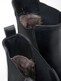 Черевики та чоботи Estro модель 32-00180-101 Фото