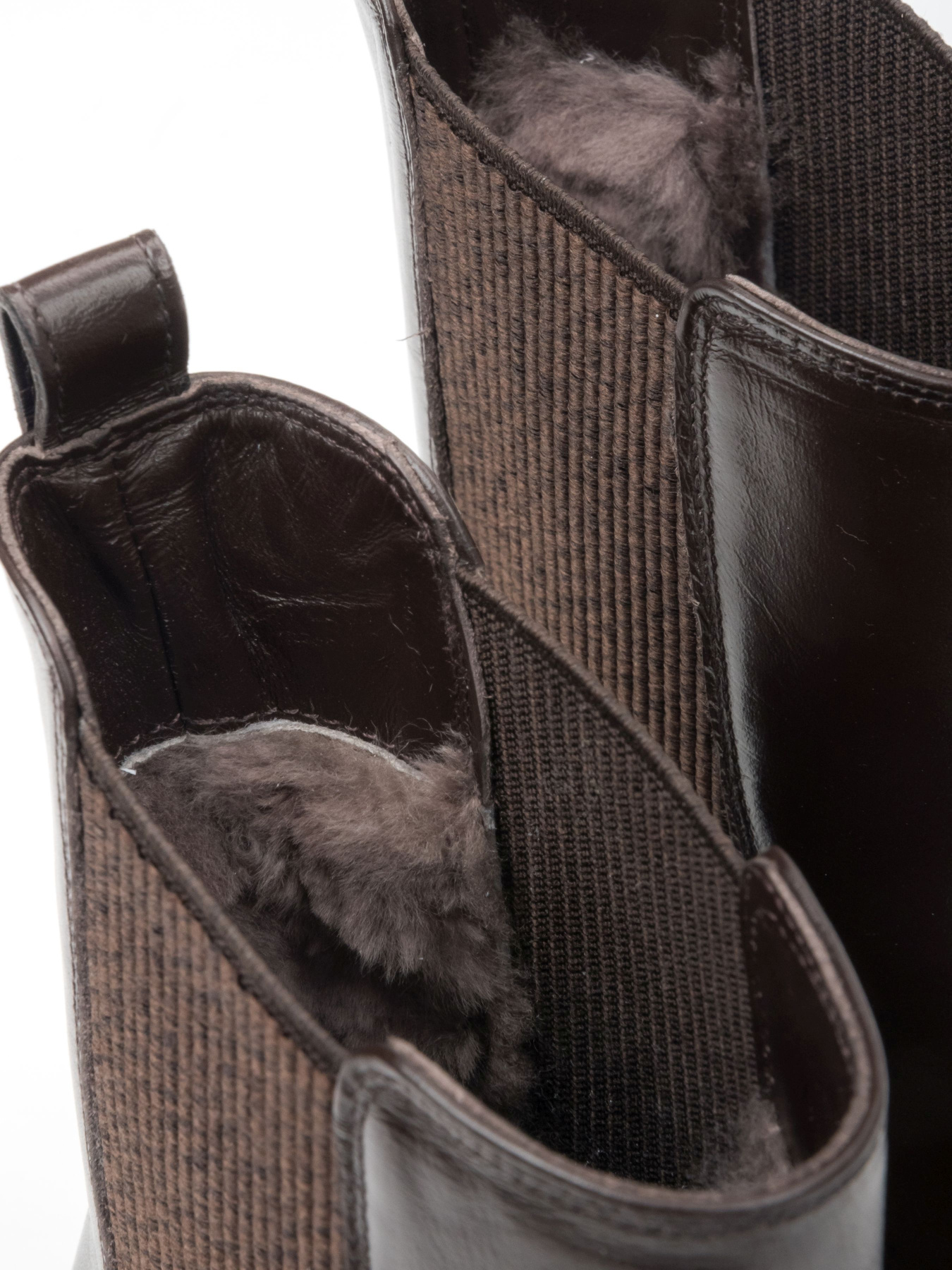 Ботинки и сапоги Estro модель 32-00180-108 Фото